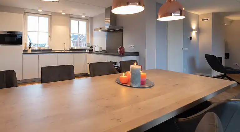 Feriebolig i Sint Philipsland