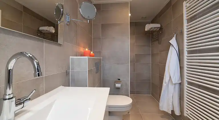 Feriebolig i Sint Philipsland