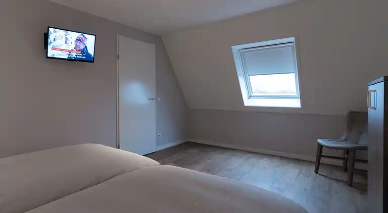 Feriebolig i Sint Philipsland