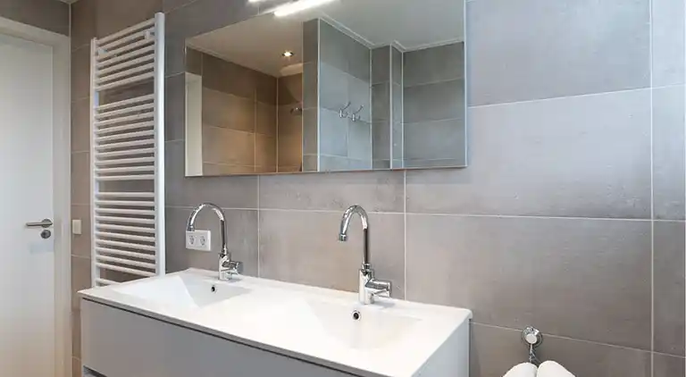 Feriebolig i Sint Philipsland