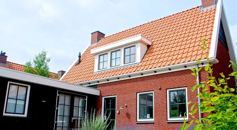 Feriebolig i Sint Philipsland