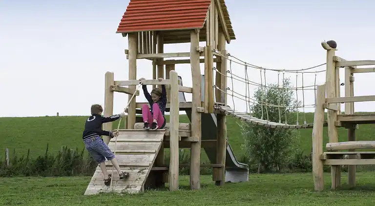 Feriebolig i Sint Philipsland