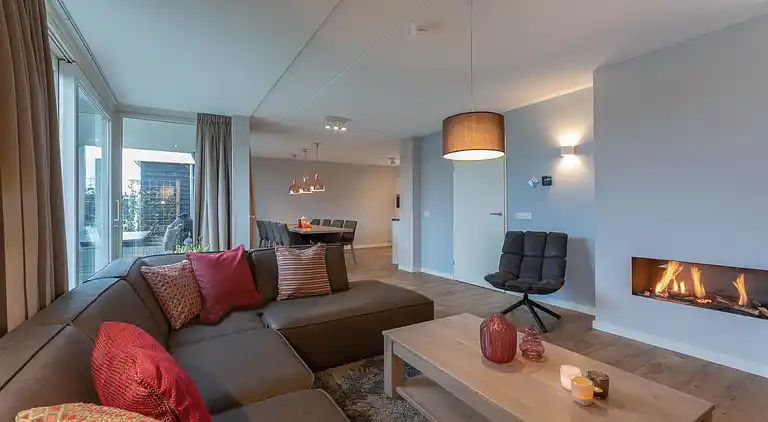 Feriebolig i Sint Philipsland