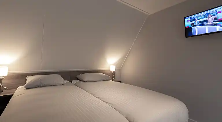 Feriebolig i Sint Philipsland