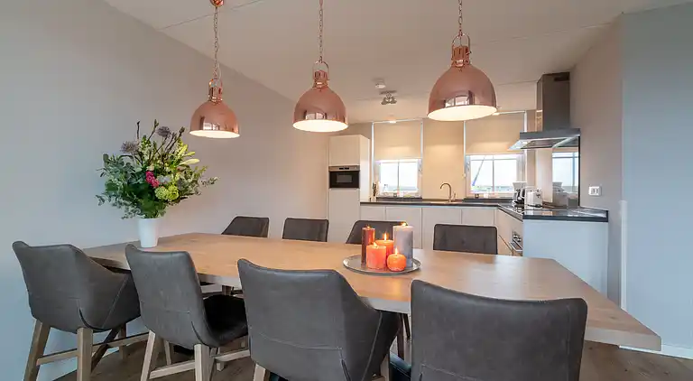 Feriebolig i Sint Philipsland