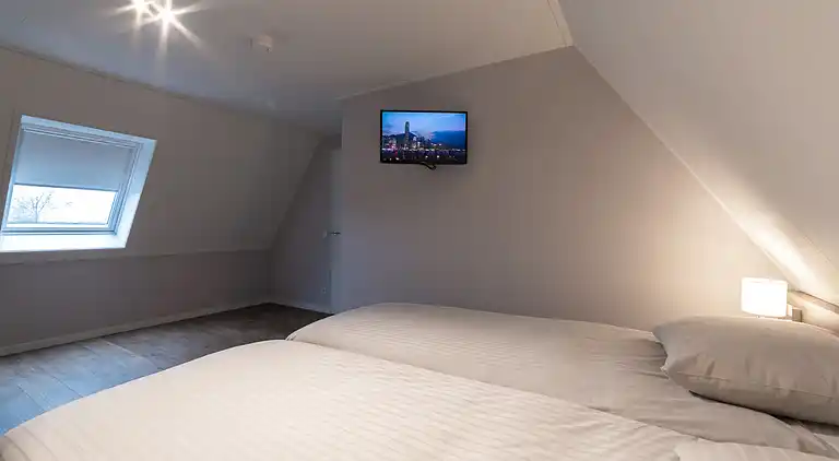 Feriebolig i Sint Philipsland