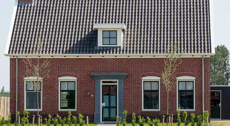 Feriebolig i Sint Philipsland