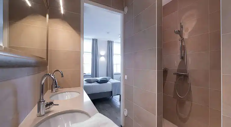 Feriebolig i Sint Philipsland