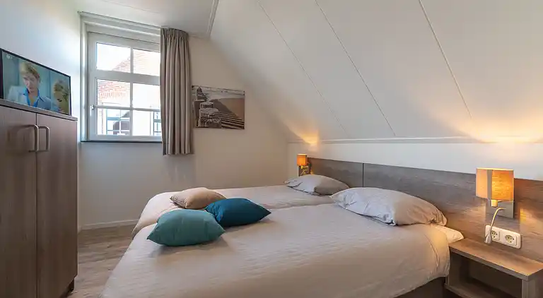 Feriebolig i Sint Philipsland