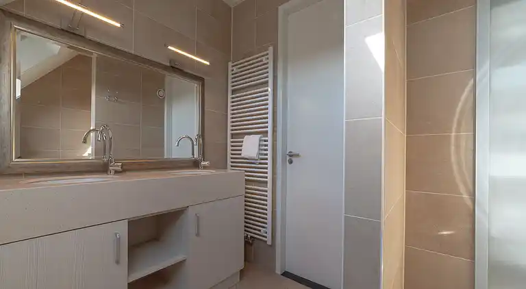 Feriebolig i Sint Philipsland