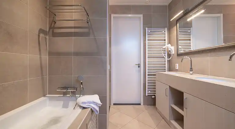 Feriebolig i Sint Philipsland