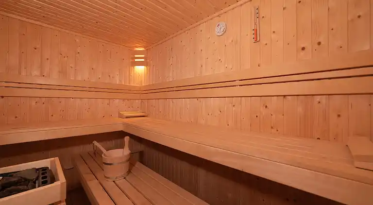 Feriebolig i Sint Philipsland