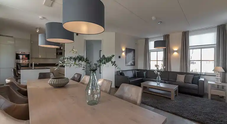 Feriebolig i Sint Philipsland