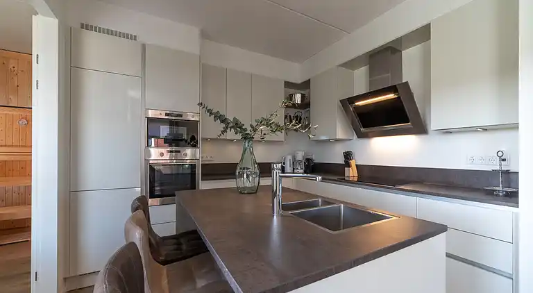 Feriebolig i Sint Philipsland