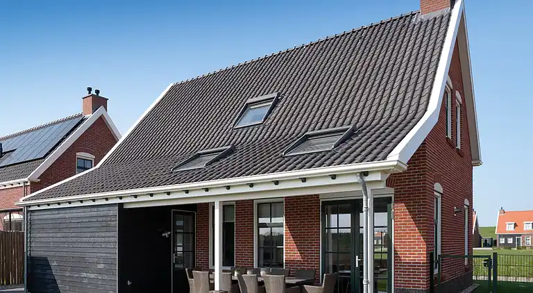 Feriebolig i Sint Philipsland