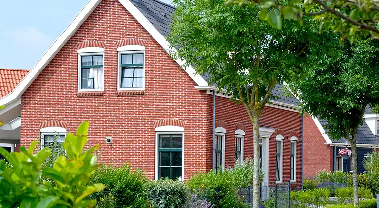 Feriebolig i Sint Philipsland