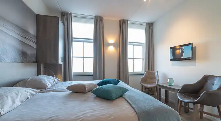 Feriebolig i Sint Philipsland