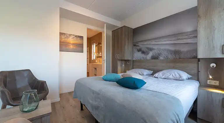 Feriebolig i Sint Philipsland