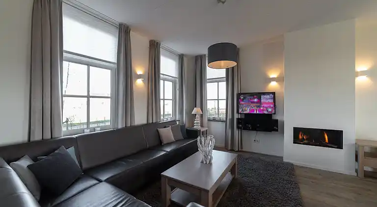 Feriebolig i Sint Philipsland