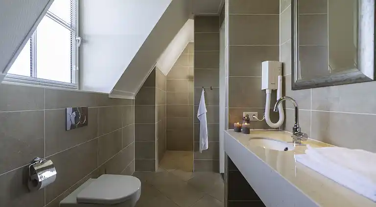 Feriebolig i Sint Philipsland