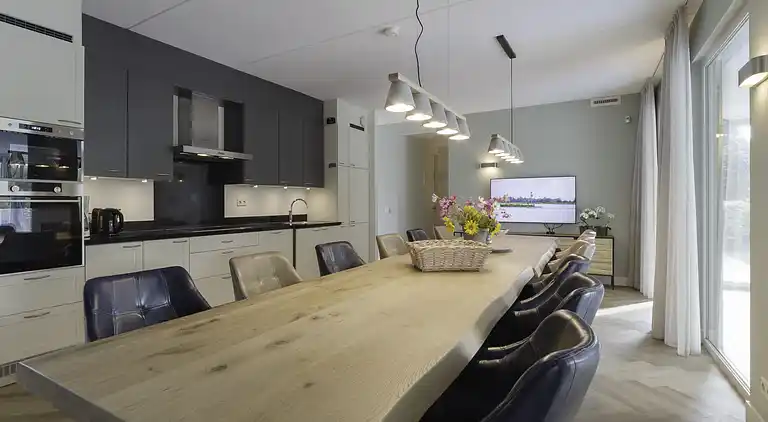 Feriebolig i Sint Philipsland