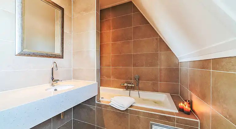 Feriebolig i Sint Philipsland