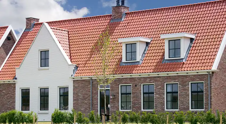 Feriebolig i Sint Philipsland