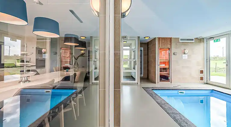 Feriebolig i Sint Philipsland