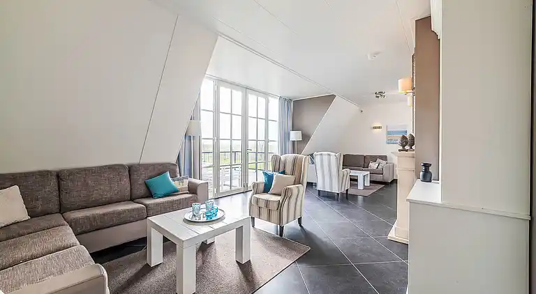 Feriebolig i Sint Philipsland