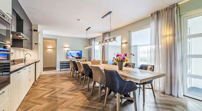 Feriebolig i Sint Philipsland