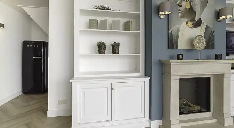 Feriebolig i Sint Philipsland