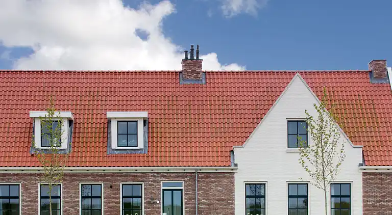 Feriebolig i Sint Philipsland