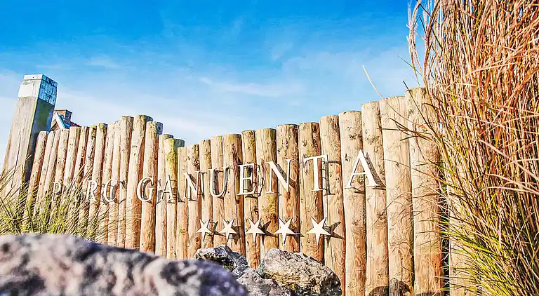 Feriebolig i Sint Philipsland