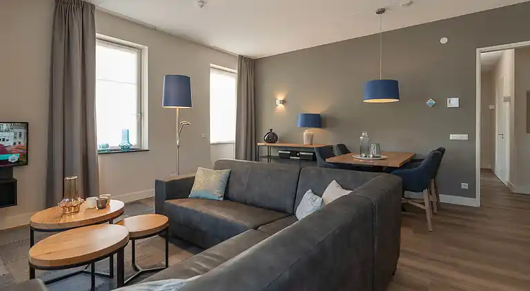 Feriebolig i Sint Philipsland