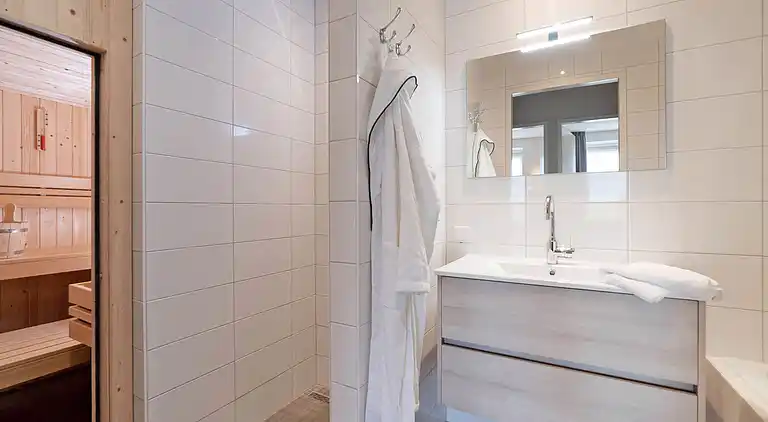 Feriebolig i Sint Philipsland