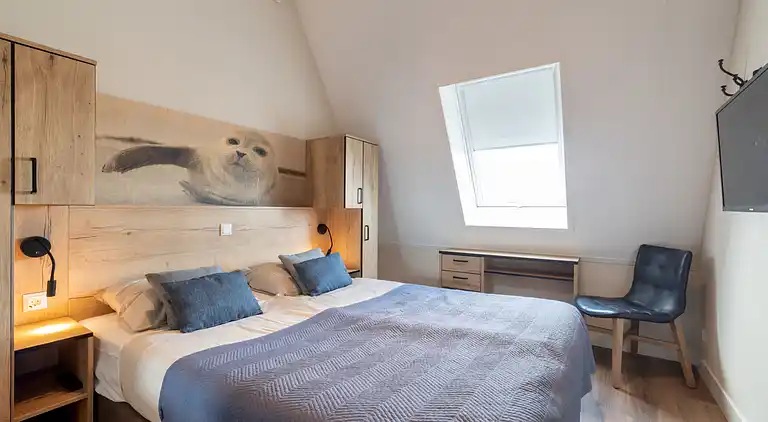 Feriebolig i Sint Philipsland