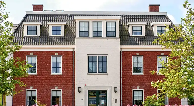 Feriebolig i Sint Philipsland