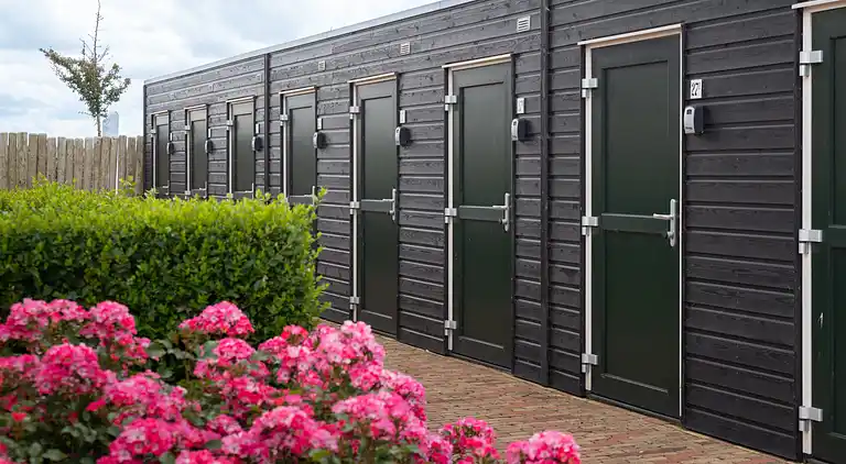 Feriebolig i Sint Philipsland