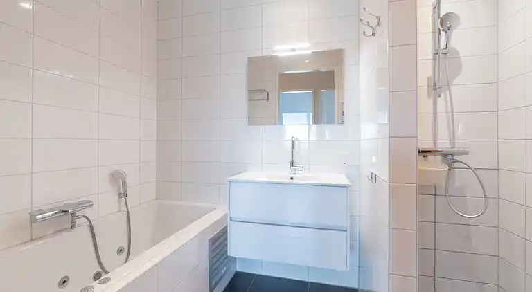 Feriebolig i Sint Philipsland