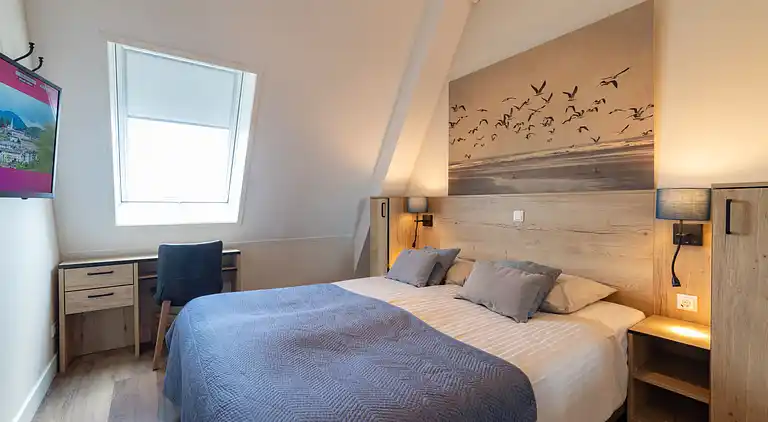 Feriebolig i Sint Philipsland