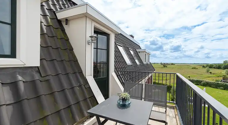 Feriebolig i Sint Philipsland