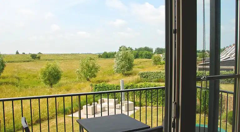 Feriebolig i Sint Philipsland