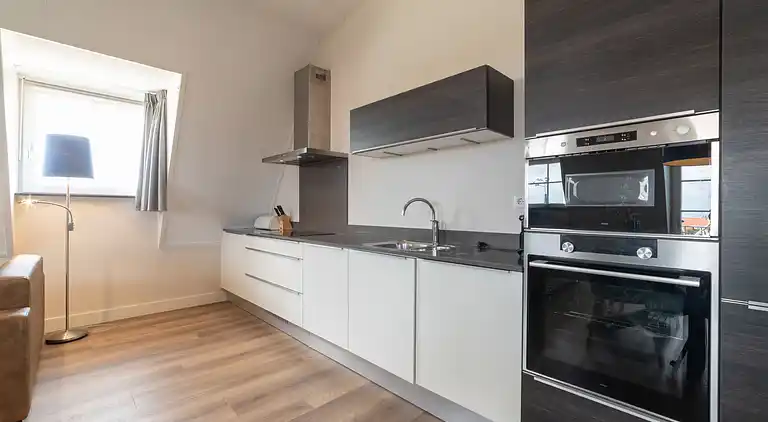 Feriebolig i Sint Philipsland