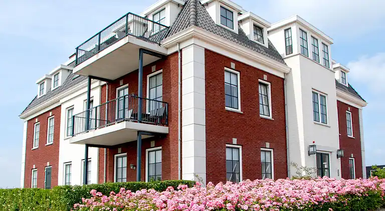 Feriebolig i Sint Philipsland