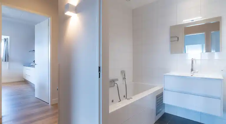 Feriebolig i Sint Philipsland