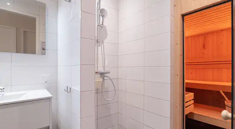 Feriebolig i Sint Philipsland