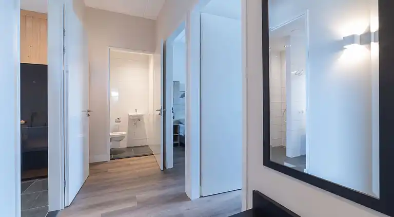 Feriebolig i Sint Philipsland