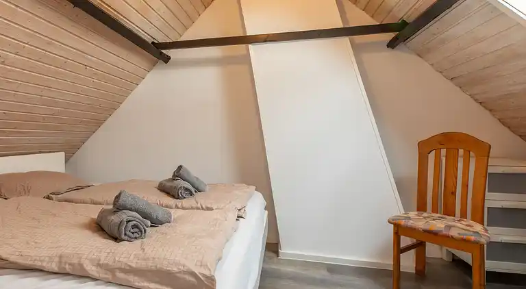 Semesterbostad i Schoondijke