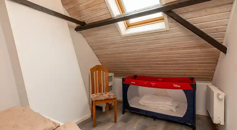 Semesterbostad i Schoondijke