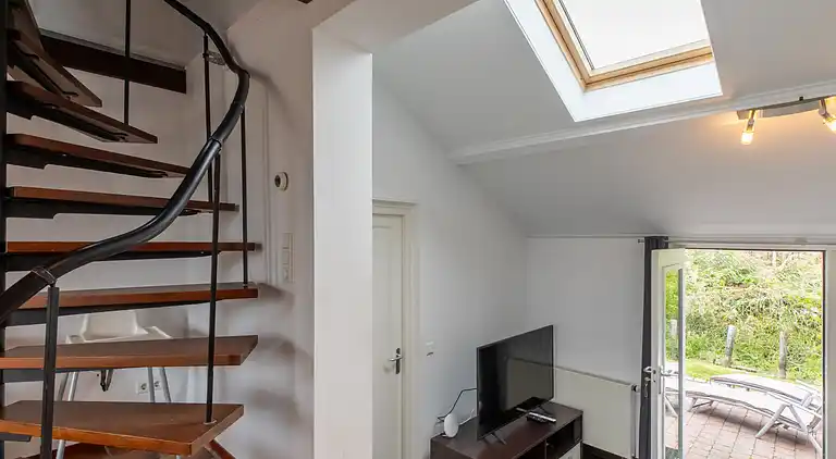 Semesterbostad i Schoondijke